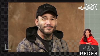 Wali Iturriaga: sus inicios en