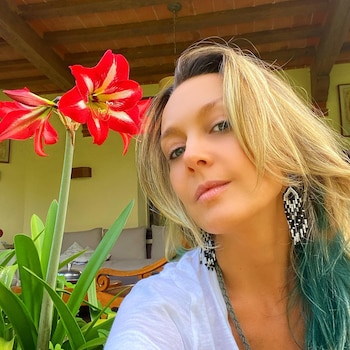 Fey Cantante (Foto: Facebook@Fey)