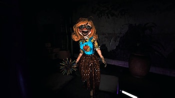 Escape from Playtime, de Mob Entertainment