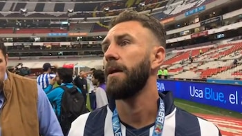 Miguel Layún reveló traiciones en