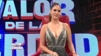 (El valor de la verdad)