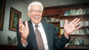 De Piura al Congreso, Mohme