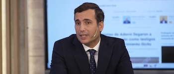 Captura – MARTÍN POLO, economista – Infobae en Vivo