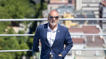 Cigudosa, presidente de la Comisión del Trío de Eclipses: "Es como un Mundial. Estamos preparados para estos eventos"