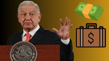 “Está enfermo de poder”: Exdirigente