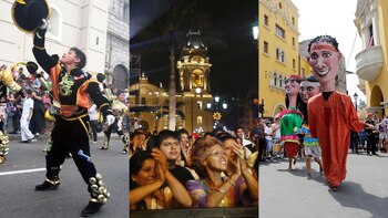 Conoce cómo se celebra el