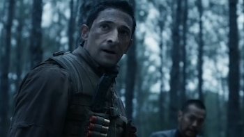 Depredadores (Predators, 2010) – Dir.