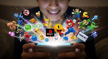 Los emuladores ofrecen ventajas únicas: