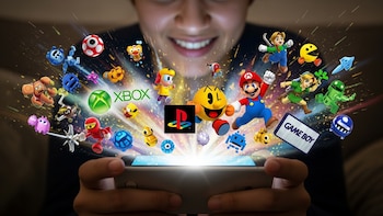 No tires tu teléfono viejo: