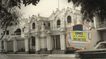 Casa Suárez en venta: Estado