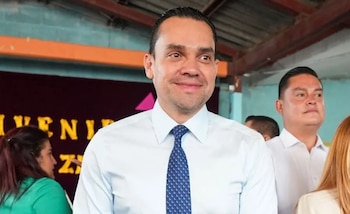 La nueva sanción económica, publicada en La Gaceta, destina fondos de multas a diputados a obras educativas en comunidades. (Foto: Cortesía)