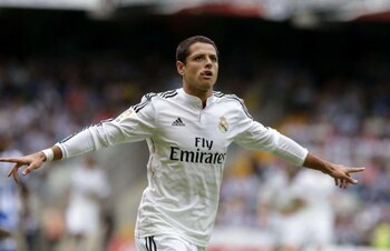 El mexicano regresará a la