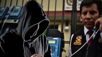 Teléfonos del penal y cobros