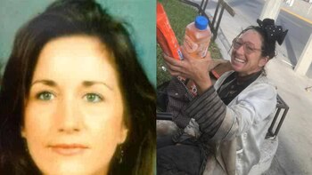 La increíble historia de una