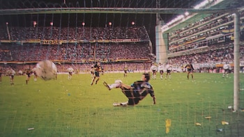 Hugo Romeo Guerra nucazo