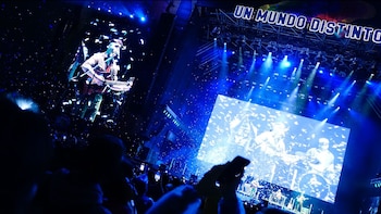 Bogotá se consolidó como el