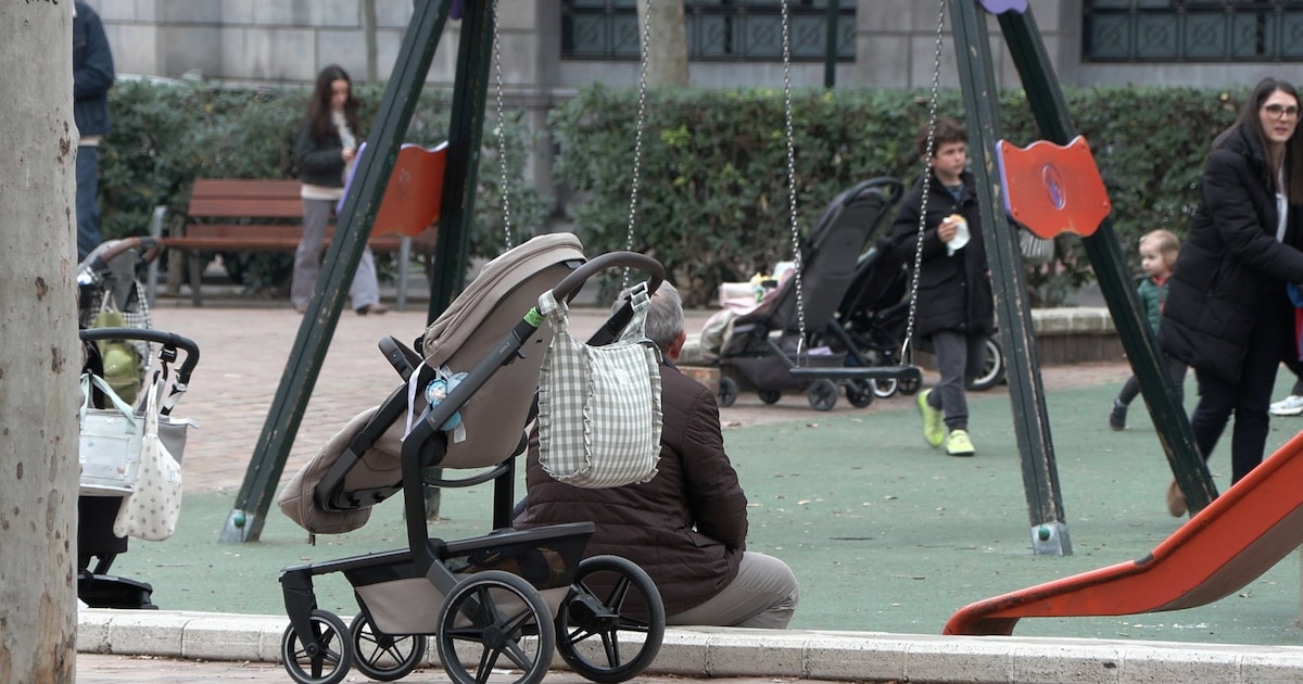 Photo: infobae.com Spanish Companies: Extended Parental Leave Won't Hurt Productivity