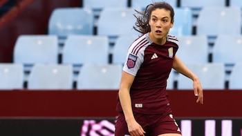 La exinternacional española Paula Tomàs anuncia su retirada con 24 años por una lesión de rodilla