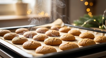 La incorporación de chocolate blanco