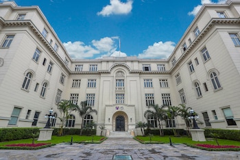 El Museo Metropolitano de Lima