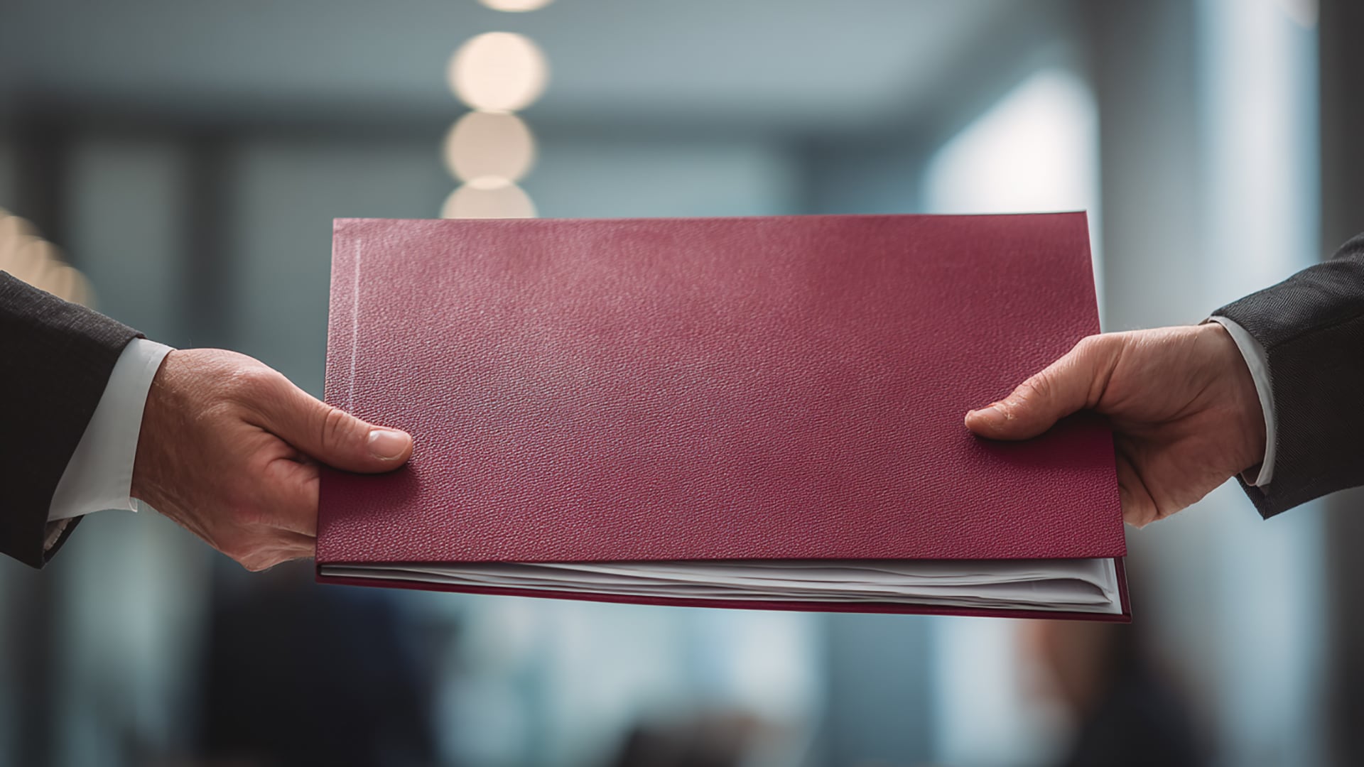 Más de 100 fusiones y adquisiciones se concretaron en Argentina durante 2025
(Imagen Ilustrativa Infobae)