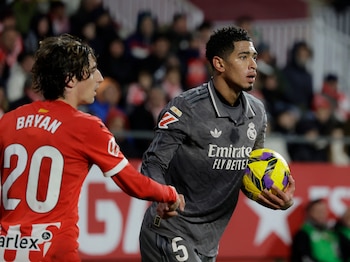 Soccer Football - LaLiga -