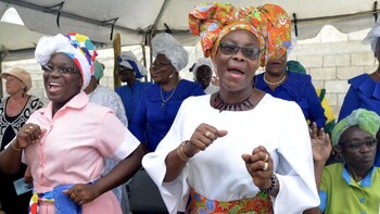 Estos tres países se ubican