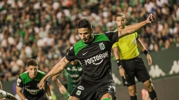 Erick Ramírez podría ser sancionado