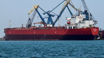 Petroleras privadas desmienten a AMLO: