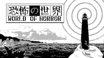 World of Horror, de Ysbryd Games
