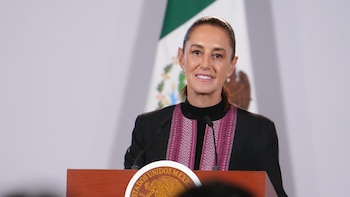 ¿Por qué Sheinbaum no nombró a Allende en el Grito de Independencia?