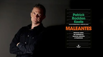 “Maleantes”: el lado oscuro de