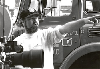 Rob Reiner fue reconocido por