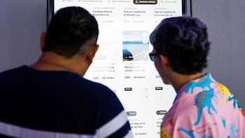 Turs, el primer agente turístico digital impulsado por Inteligencia Artificial en El Salvador