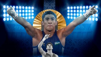 Quién es Asadkhuja Muydinkhujaev, el