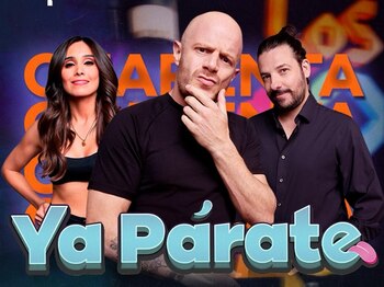 Facundo anuncia su salida del