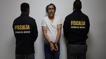 Operación Enjambre: autoridades logran sentencias contra 20 implicados en el Edomex