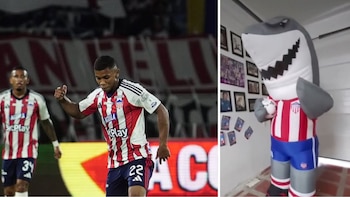 Estos episodios vinculan a ‘Willy