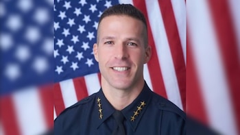 Miami designó al cubano Edwin López, exlíder policial de Doral, como nuevo jefe del Departamento de Policía