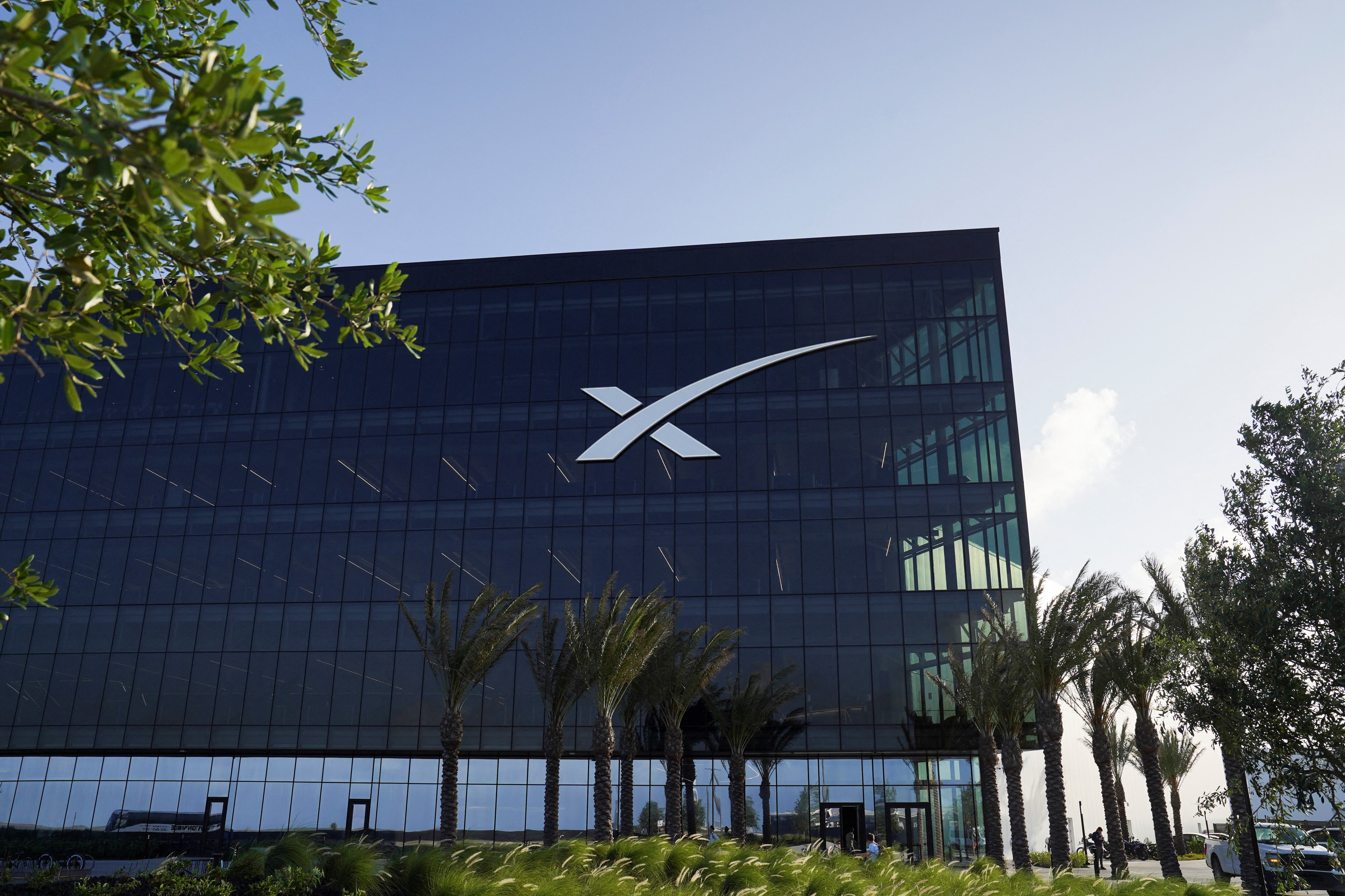 Vista de las instalaciones de SpaceX Starbase en Starbase, Texas, Estados Unidos. REUTERS/Gabriel V. Cardenas
