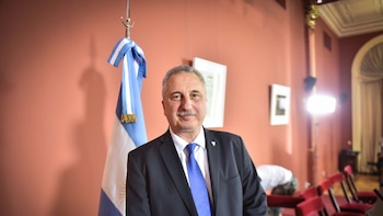 En medio de una crisis