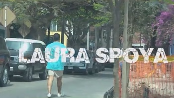 La secuencia que mostró a