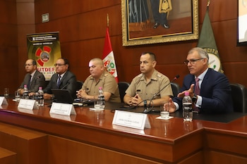 Participación ampliada de empresas del