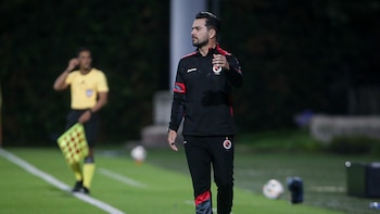 La Liga BetPlay ya tiene