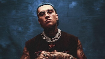 Blessd lanzó ‘El Mejor Hombre del Mundo’ en todas las plataformas digitales: así suena lo nuevo del cantante