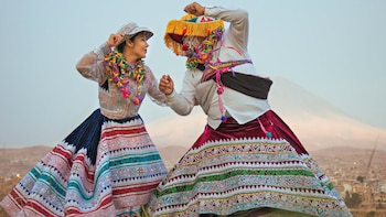 Día Mundial del Folklore: ¿Por