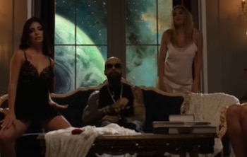 (Captura de pantalla/Youtube)