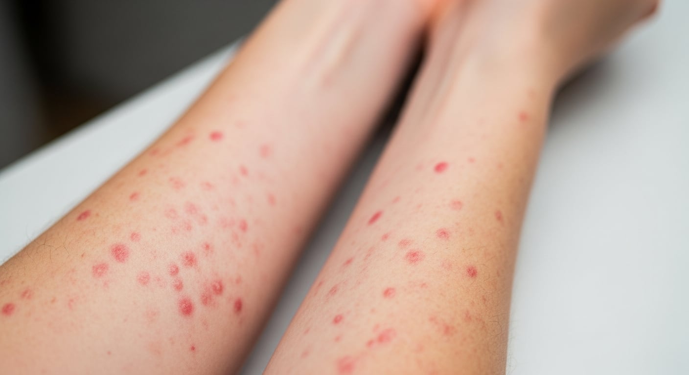 La cobertura de la vacuna triple viral (MMR) en niños de kínder en EE.UU. cayó por debajo del umbral recomendado, incrementando la vulnerabilidad ante brotes de sarampión.(Imagen Ilustrativa Infobae)