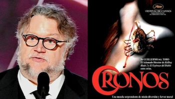 33 años después, Guillermo del