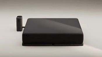 Así es la cama inteligente de 2026 que entusiasma a las figuras de la tecnología